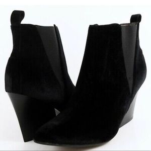 Report Signature”myrna” Boot